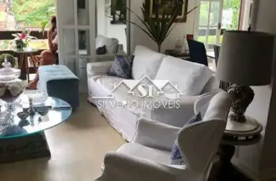 Apartamento com 3 quartos à venda no Bingen, Petrópolis 