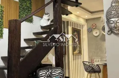 Apartamento com 3 quartos à venda no Bingen, Petrópolis 