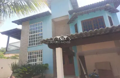 Casa com 4 quartos à venda em Mantiquira, Paty do Alferes 
