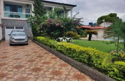 Casa com 3 quartos à venda na Praia do Anil (Guia de Pacobaíba), Magé 