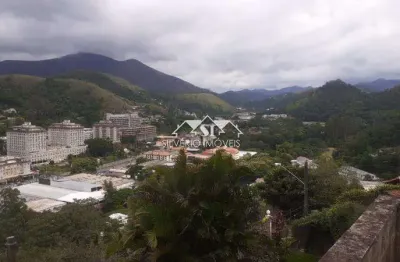 Terreno à venda no Bonsucesso, Petrópolis 
