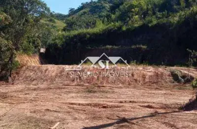Terreno à venda na Zona Rural, Areal 