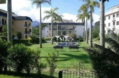 Apartamento com 3 quartos à venda no Bonsucesso, Petrópolis 