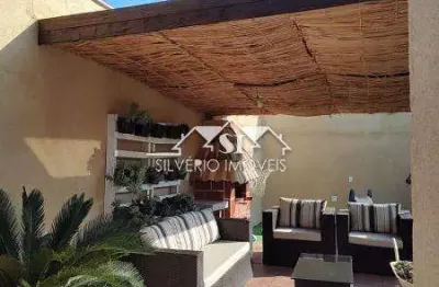 Casa em condomínio fechado com 4 quartos à venda na Vila Paraíso, Três Rios 