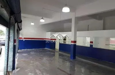Ponto comercial à venda no Bingen, Petrópolis 