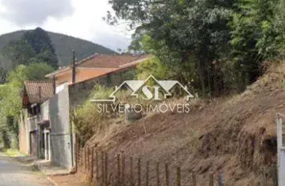 Terreno à venda no Carangola, Petrópolis 