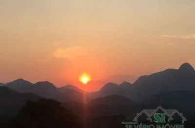 Terreno em condomínio fechado à venda no Nogueira, Petrópolis 
