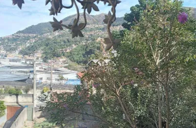 Casa com 4 quartos à venda no Itamarati, Petrópolis 