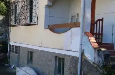 Casa com 3 quartos à venda no Centro, Petrópolis 