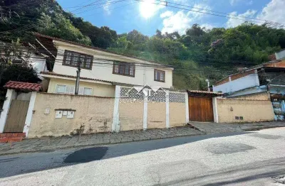 Casa com 5 quartos à venda no Corrêas, Petrópolis 