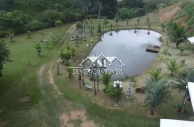 Fazenda à venda no Centro, Paraíba do Sul 