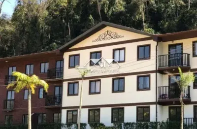 Apartamento com 4 quartos à venda no Samambaia, Petrópolis 