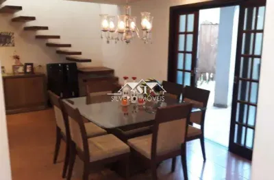 Casa com 2 quartos à venda no Alto da Serra, Petrópolis 