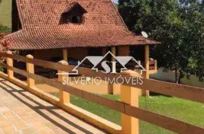 Casa com 4 quartos à venda no Bemposta, Três Rios 