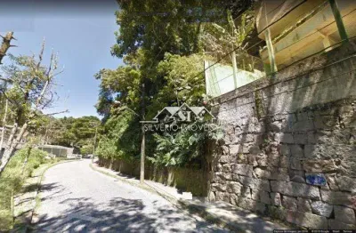 Terreno à venda no Centro, Petrópolis 