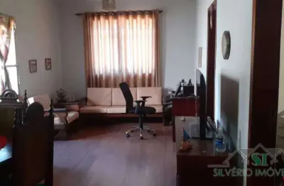 Casa com 3 quartos à venda no Centro, Petrópolis 