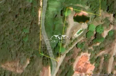Terreno à venda no Posse, Petrópolis 