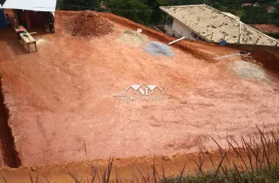 Terreno em condomínio fechado à venda no Nogueira, Petrópolis 