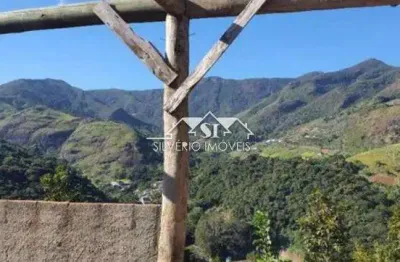 Terreno em condomínio fechado à venda no Valparaíso, Petrópolis 