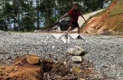 Terreno em condomínio fechado à venda no Quarteirão Ingelheim, Petrópolis 