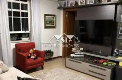 Apartamento com 1 quarto à venda no Nogueira, Petrópolis 