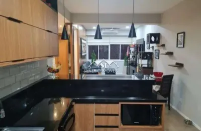 Apartamento com 2 quartos à venda no Corrêas, Petrópolis 