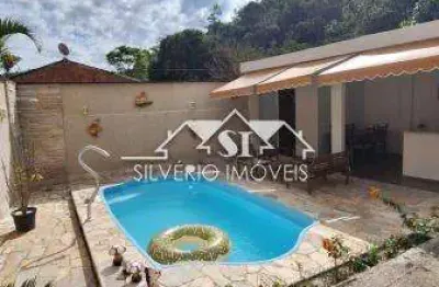 Casa com 2 quartos à venda no Corrêas, Petrópolis 