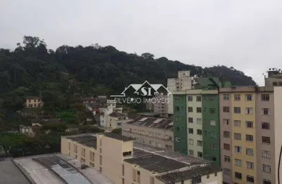 Apartamento com 2 quartos à venda no Centro, Petrópolis 