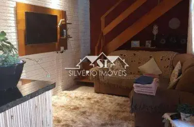 Casa com 3 quartos à venda no Quissama, Petrópolis 