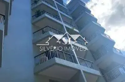 Apartamento com 3 quartos à venda no Coronel Veiga, Petrópolis 