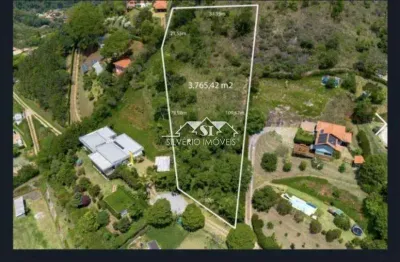 Terreno à venda na Zona Rural, Areal 