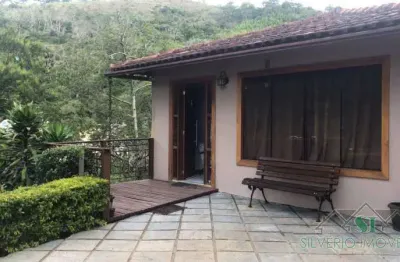 Casa com 3 quartos à venda no Pedro do Rio, Petrópolis 