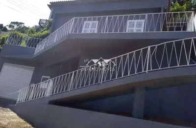 Casa com 2 quartos à venda no Centro, Petrópolis 