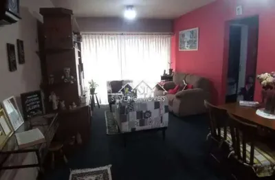 Apartamento com 2 quartos à venda no Valparaíso, Petrópolis 