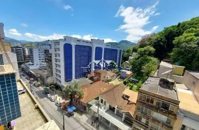 Apartamento com 2 quartos à venda no Centro, Petrópolis 