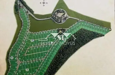 Terreno à venda no Julioca, Areal 
