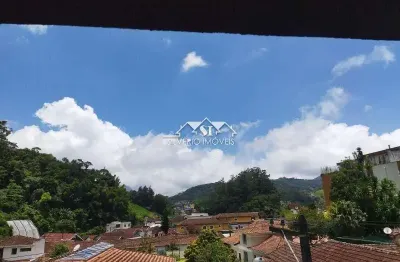 Apartamento com 3 quartos à venda no Valparaíso, Petrópolis 