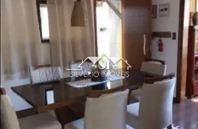 Casa com 5 quartos à venda no Alto da Serra, Petrópolis 