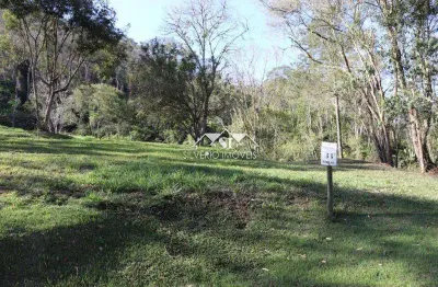 Terreno em condomínio fechado à venda em Itaipava, Petrópolis 