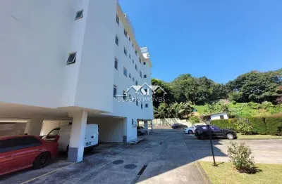 Apartamento com 2 quartos à venda no Quitandinha, Petrópolis 