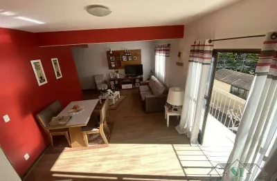 Casa em condomínio fechado com 3 quartos à venda no Morin, Petrópolis 