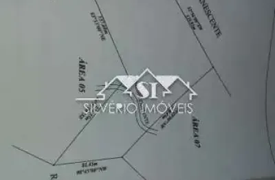 Terreno à venda em Itaipava, Petrópolis 