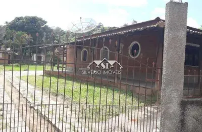 Casa com 3 quartos à venda no Monte Alegre, Paty do Alferes 