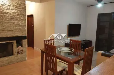 Casa com 2 quartos à venda na Vila Militar, Petrópolis 