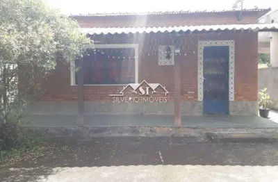 Casa com 2 quartos à venda no Centro, Paty do Alferes 
