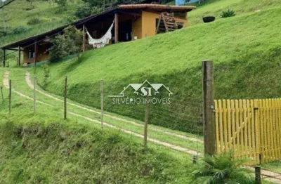 Casa com 2 quartos à venda no Centro, Areal 