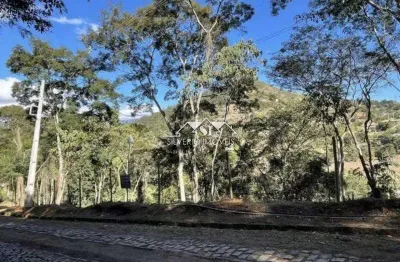 Terreno à venda em Itaipava, Petrópolis 