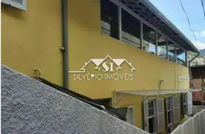 Casa com 3 quartos à venda no Centro, Petrópolis 