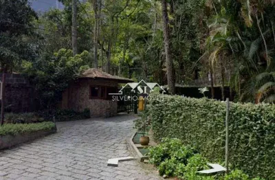 Terreno à venda no Araras, Petrópolis 