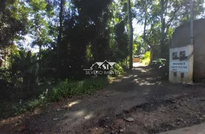 Terreno à venda no Bonsucesso, Petrópolis 